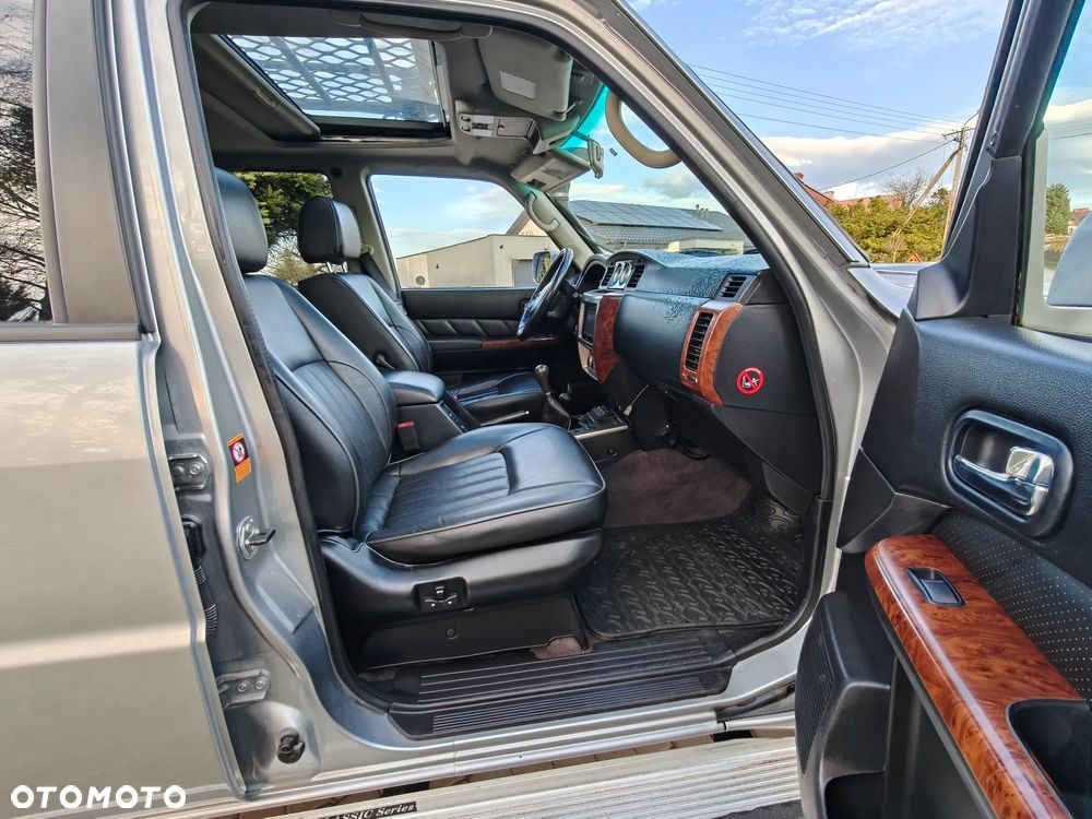 Nissan Patrol 3.0 Di Elegance - 6