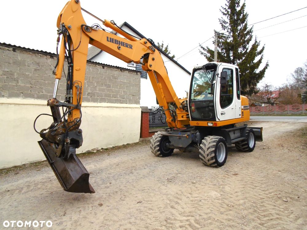 Liebherr 309 Litronic - 18