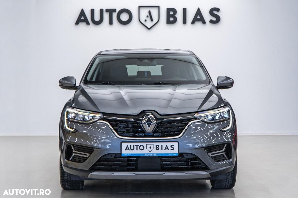 Renault Arkana E-TECH 145 Evolution - 23