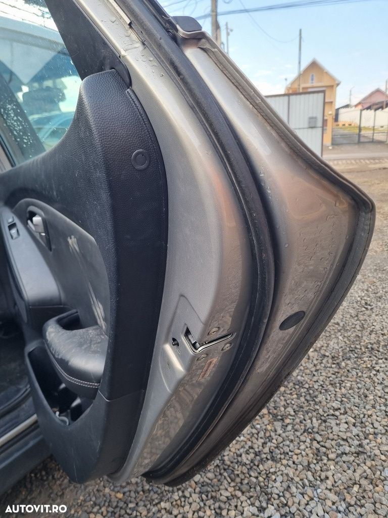 Usa Dreapta Spate Hyundai IX35 2010 - 2019 SUV 5 Usi GRI A3 (1168) - 7