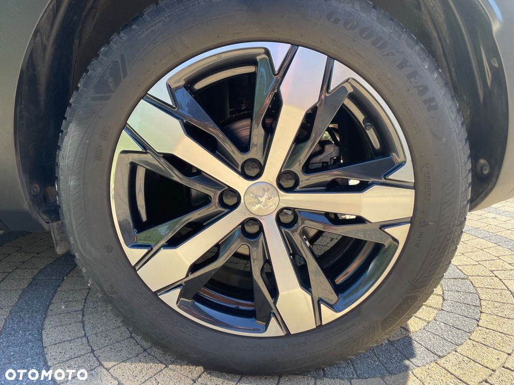 Peugeot 3008 PureTech 130 Stop & Start Crossway - 13