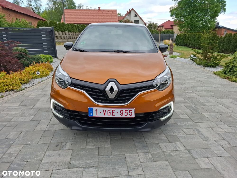 Renault Captur (ENERGY) TCe 90 LIMITED - 21