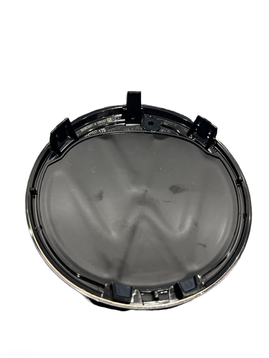 VW JETTA EMBLEMAT ZNACZEK LOGO 3G0853601A - 5