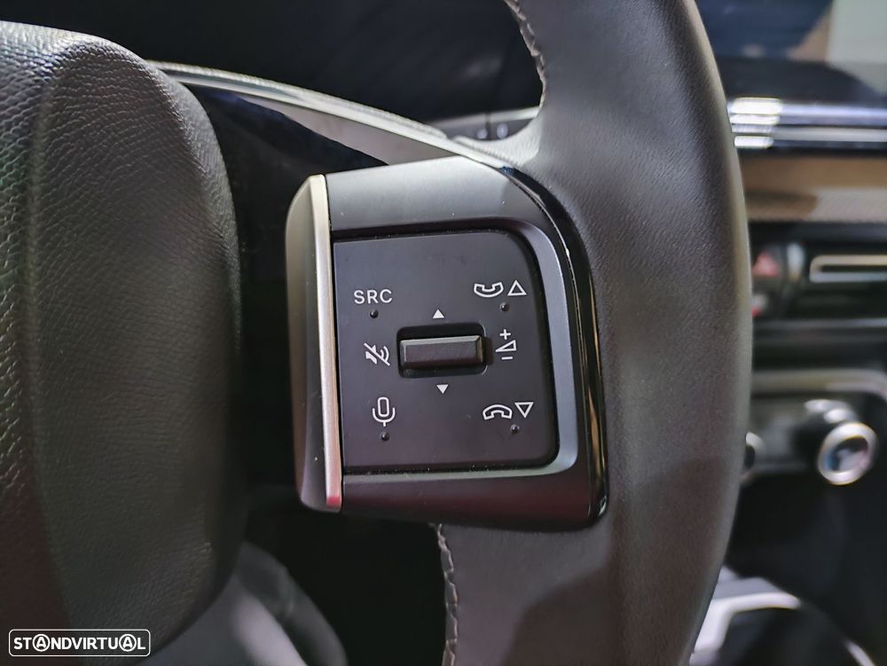 Citroën C3 1.2 Turbo Plus - 13