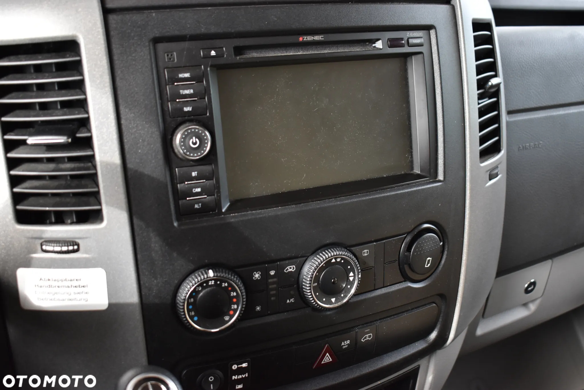 Hymer-Eriba B 680 - 16
