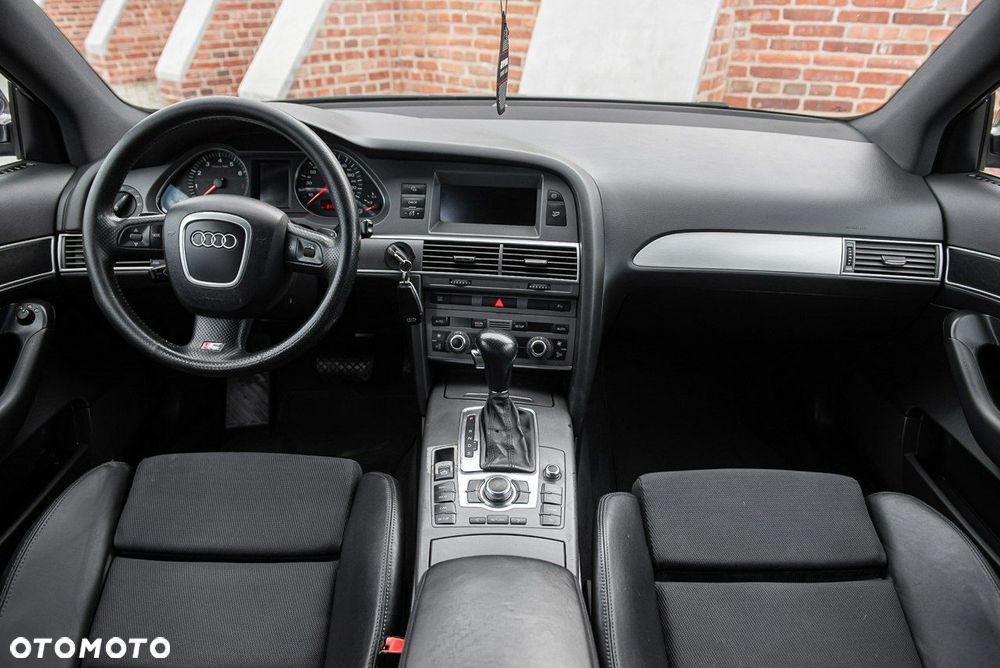 Audi A6 Limousine - 5