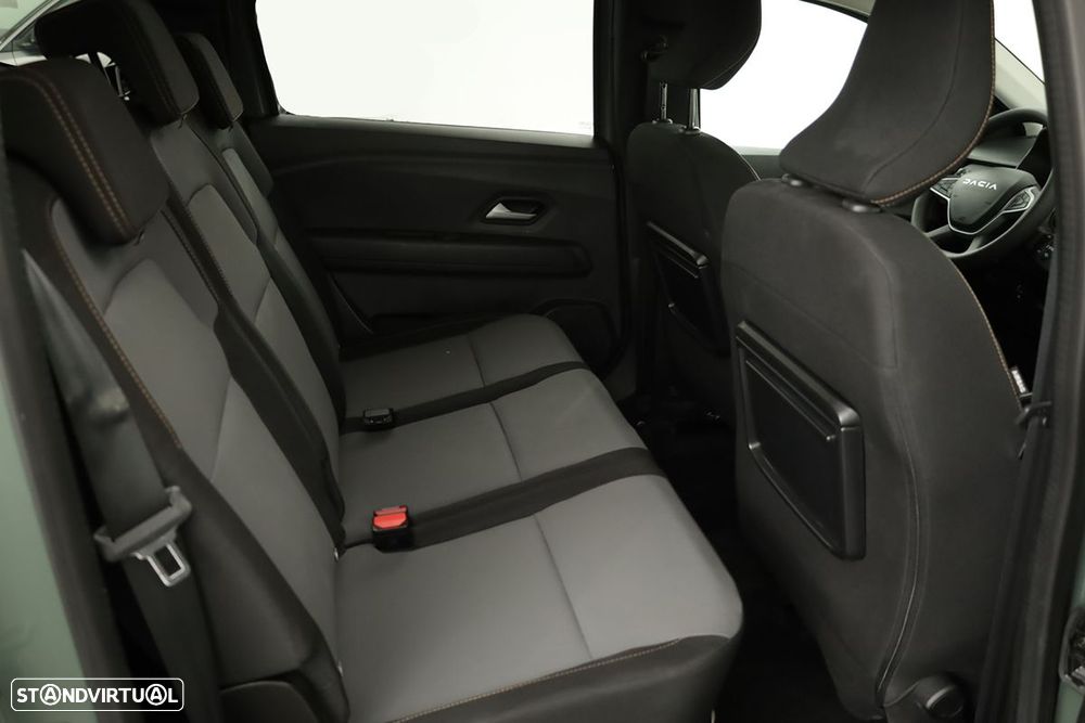 Dacia Jogger 1.0 ECO-G Extreme+ Up&Go 7L Bi-Fuel - 23