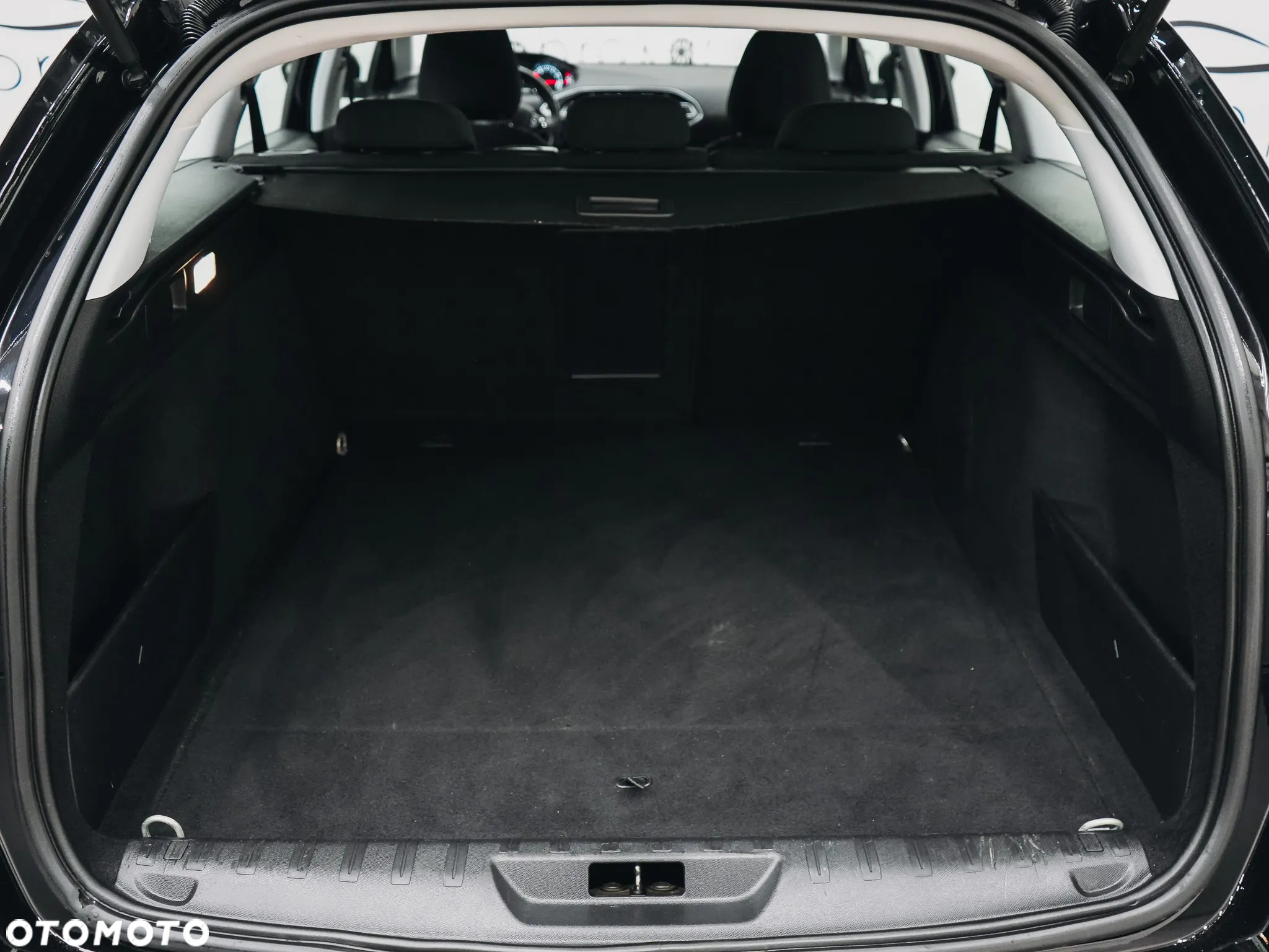 Peugeot 308 1.2 PureTech Active S&S - 33