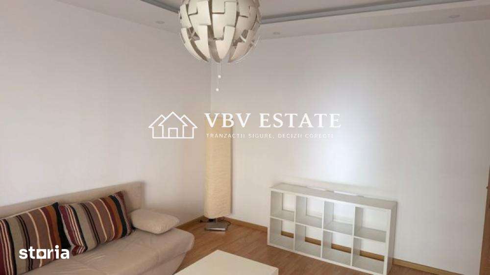 Apartament 2 Camere 13 Septembrie | Confort | Modern — fotografia 1