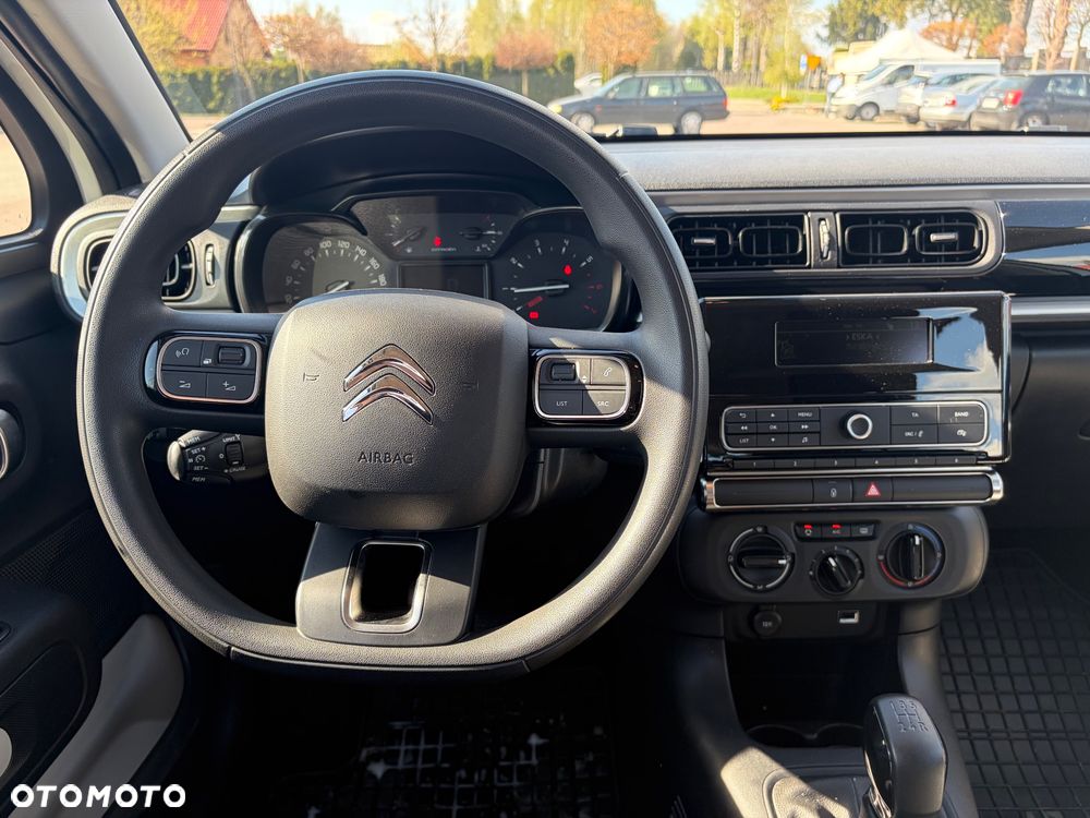 Citroën C3 Pure Tech 83 S&S FEEL - 17