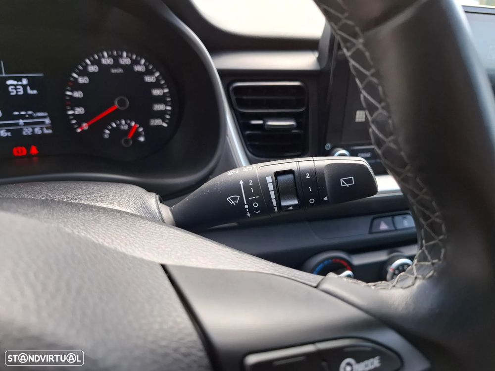 Kia Stonic 1.2 Dynamic - 19