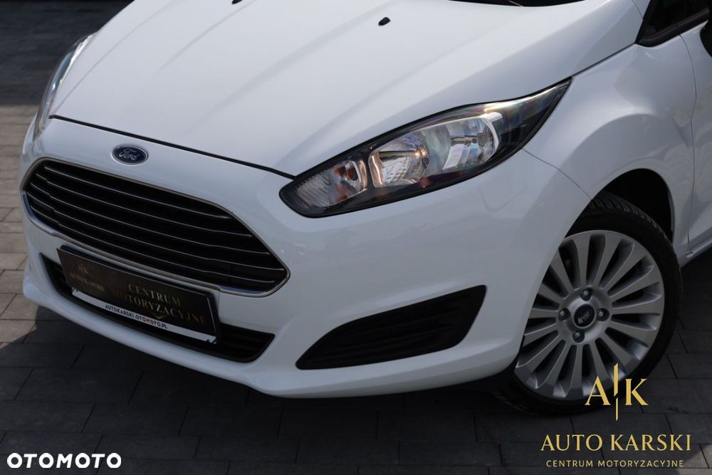 Ford Fiesta - 11