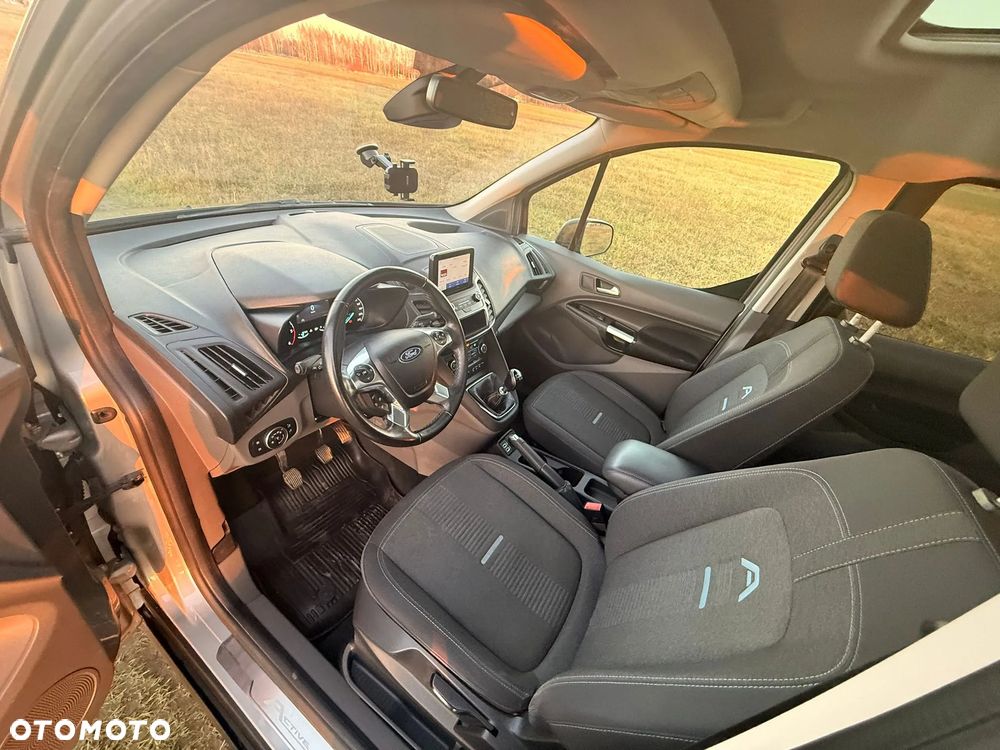 Ford Tourneo Connect 1.5 EcoBlue Active - 25
