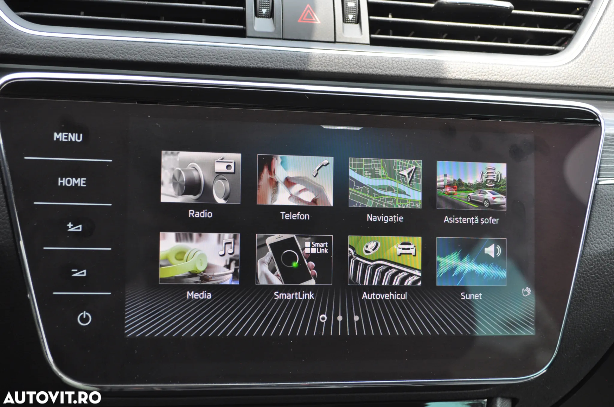 Skoda Superb 2.0 TDI Style - 29