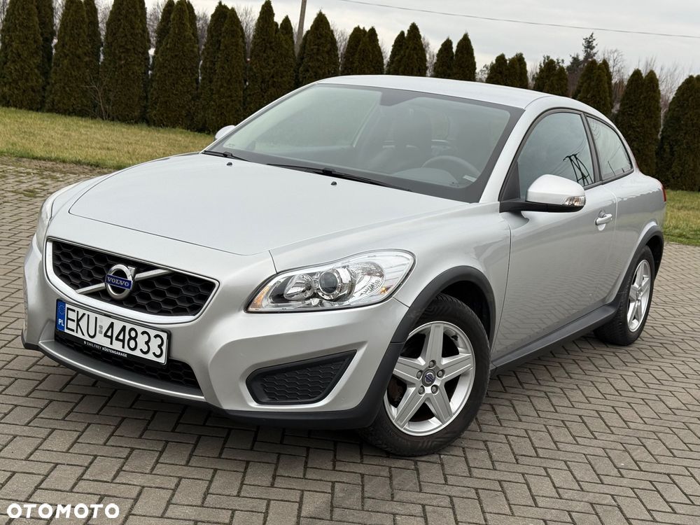 Volvo C30 1.6 Edition - 16