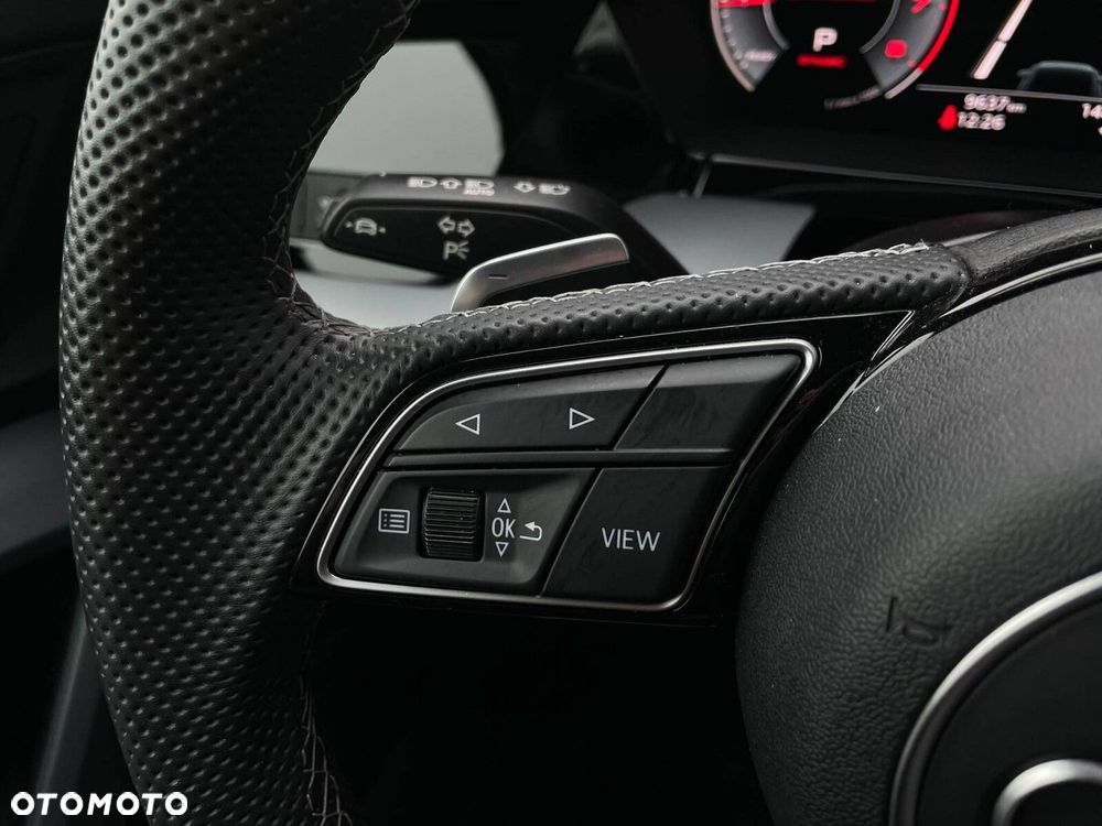 Audi A3 Allstreet 2025