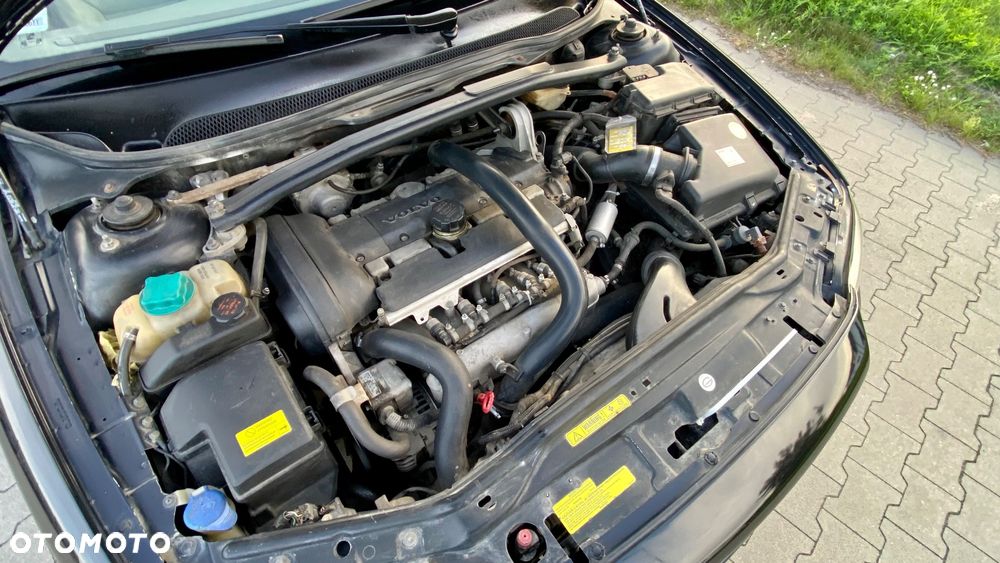 Volvo S60 2.5T AWD Rubin - 25