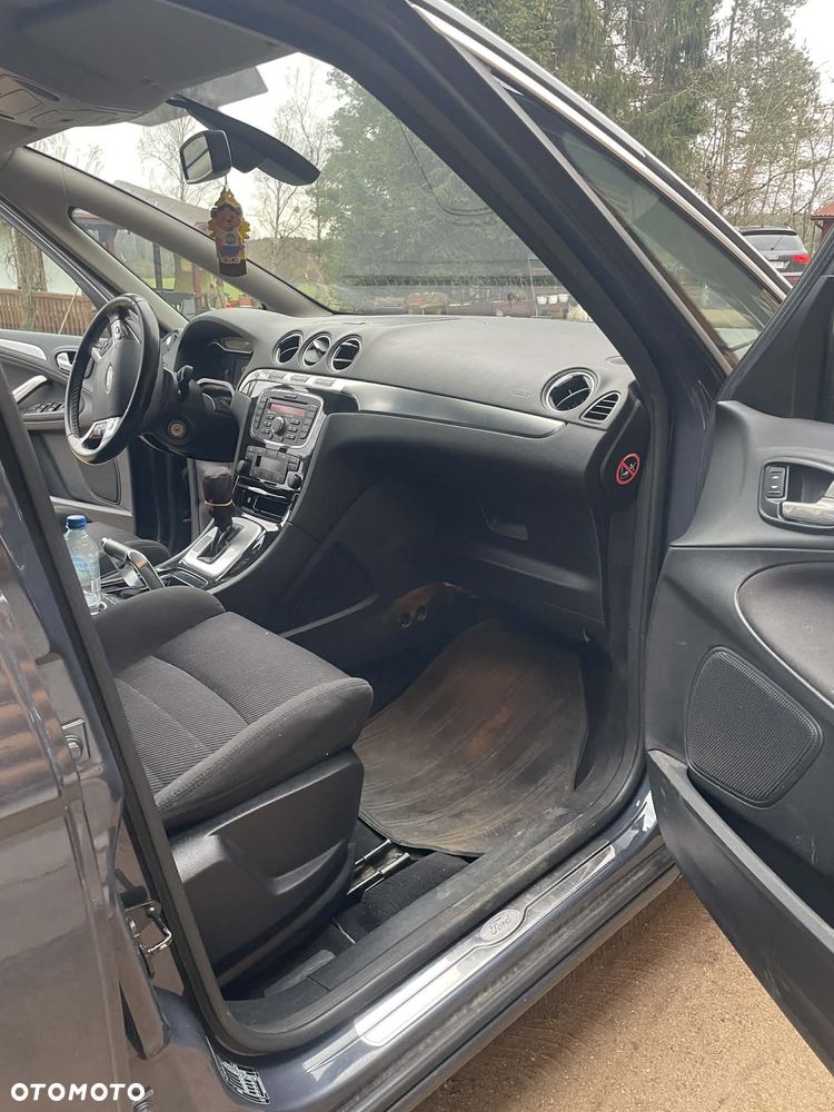 Ford S-Max 2.0 TDCi DPF Trend MPS6 - 16