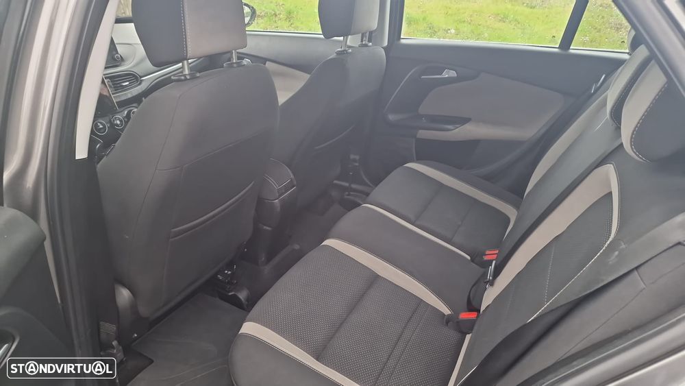 Fiat Tipo Station Wagon 1.3 M-Jet Lounge J17 - 3