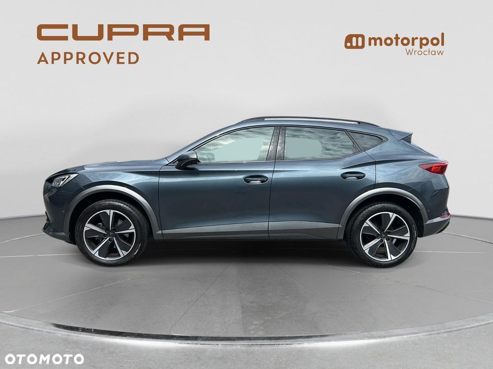 Cupra Formentor 1.5 TSI DSG - 4