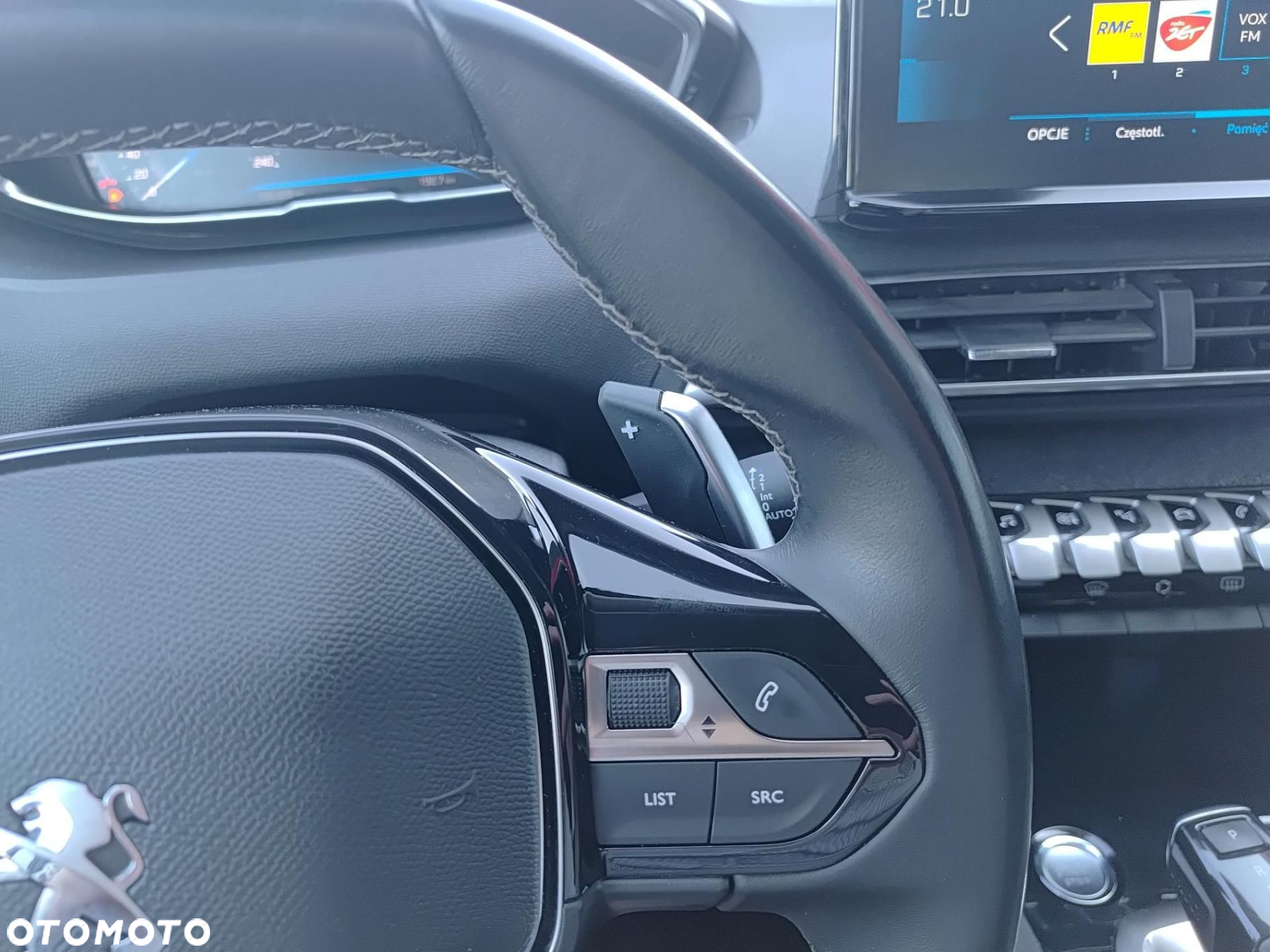 Peugeot 3008 - 29