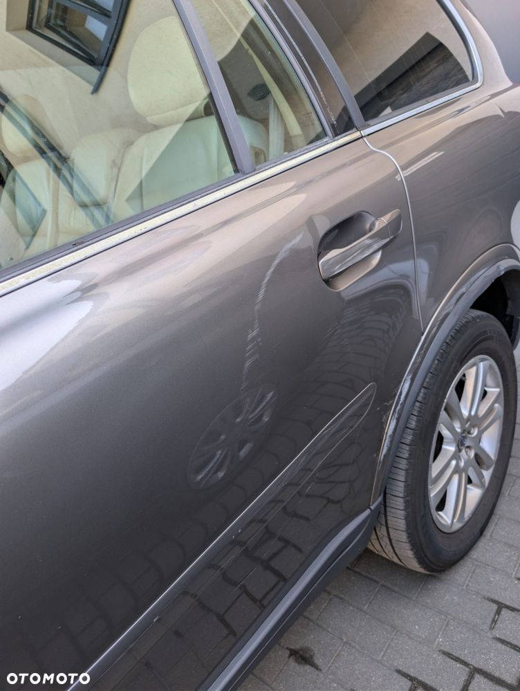Volvo XC 90 - 5