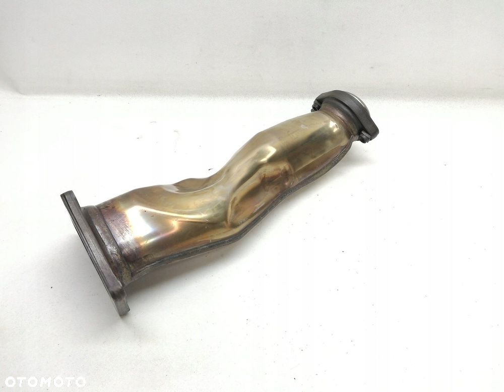 KOLEKTOR WYDECHOWY MERCEDES GL X166 4.7 V8 A2781400708 - 1