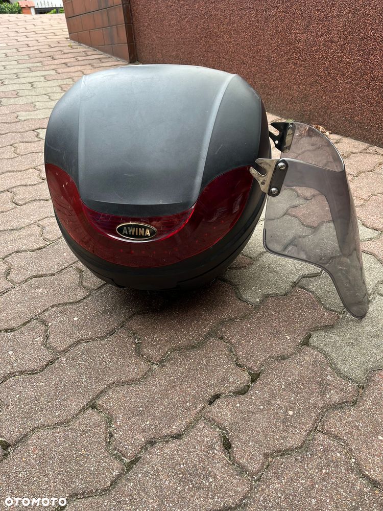 Kawasaki ER - 10