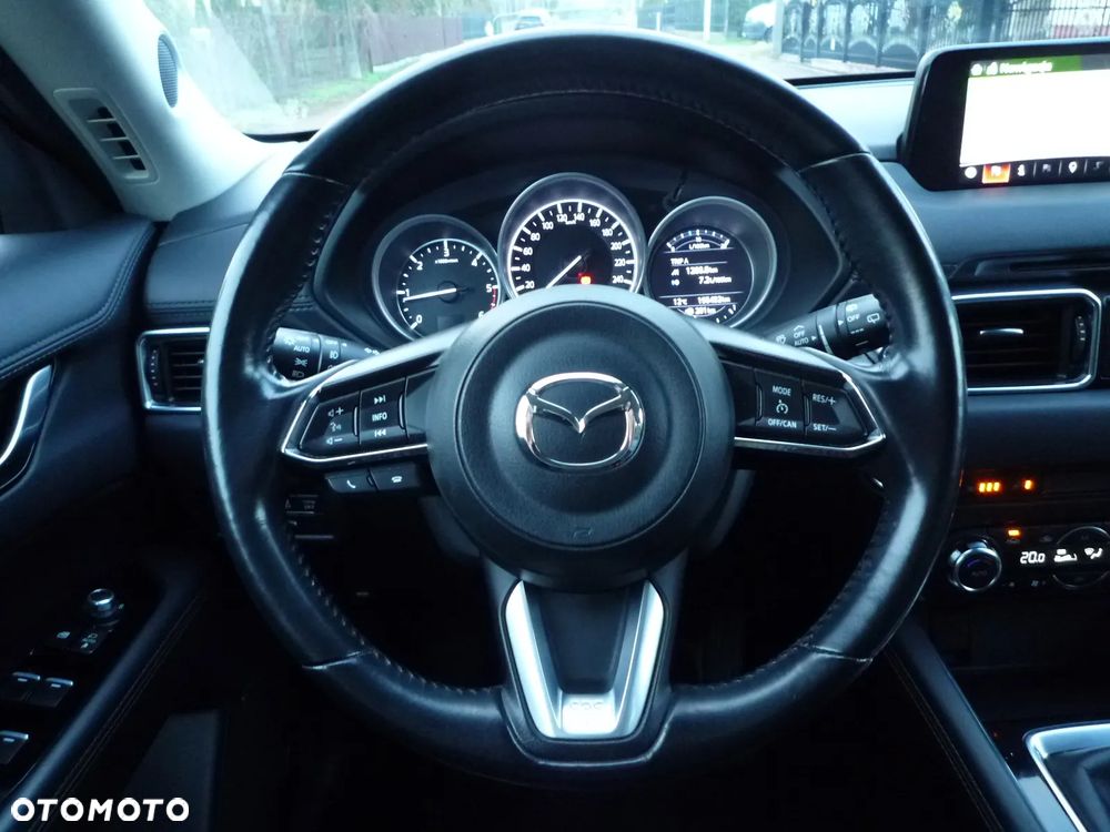 Mazda CX-5 2.2 SKYACTIV-D Prime-Line - 30