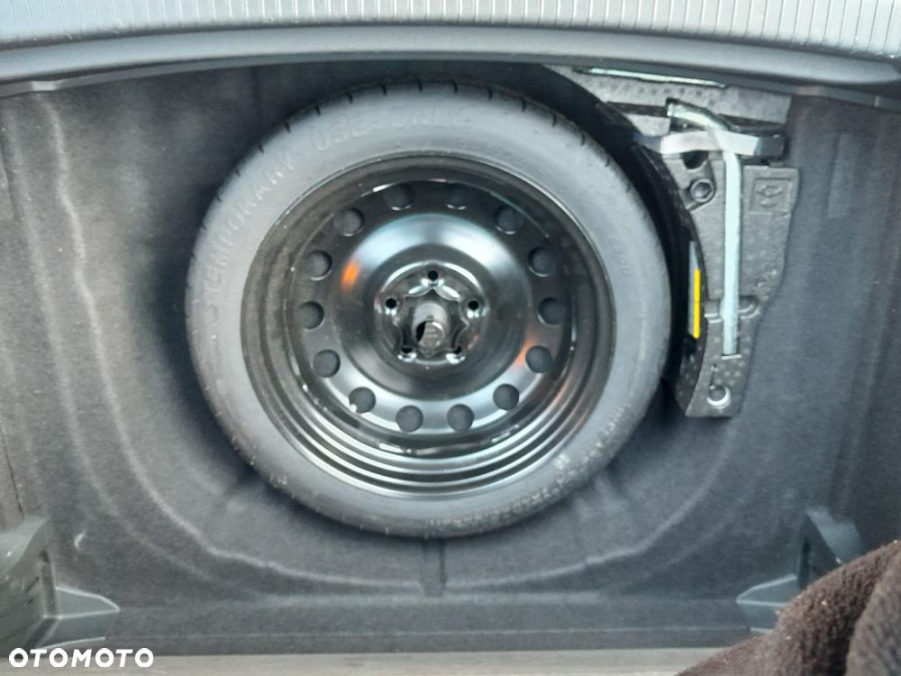 Volkswagen Golf Sportsvan SV 1.4 TSI BMT Highline DSG - 11