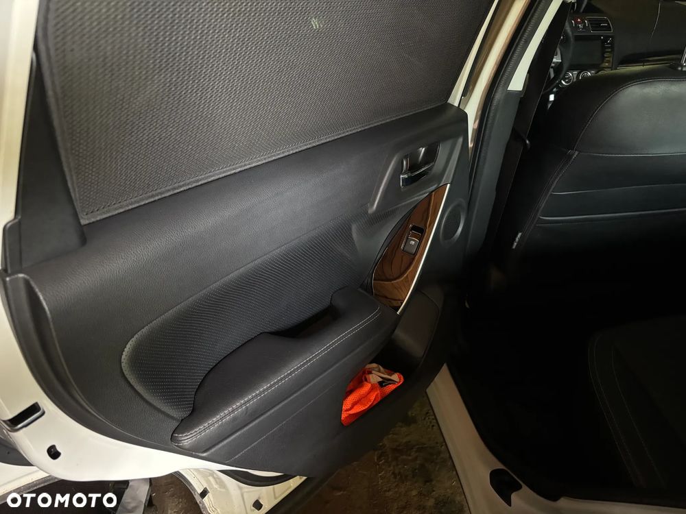 Subaru Forester 2.0 XT Sport Lineartronic - 6