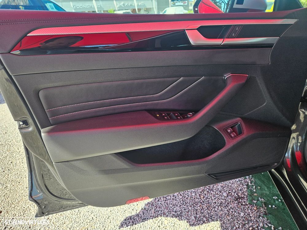 VW Arteon 1.4 TSI eHybrid Elegance - 44