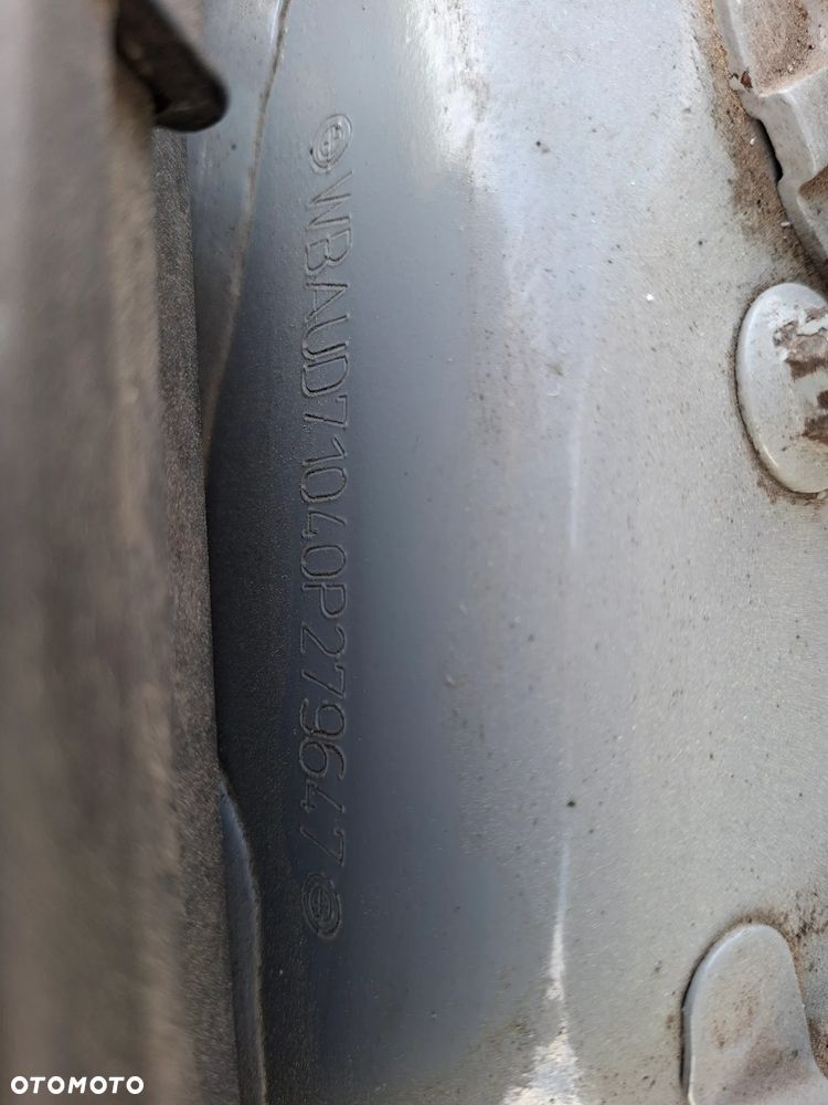 BMW Seria 1 118d DPF - 14