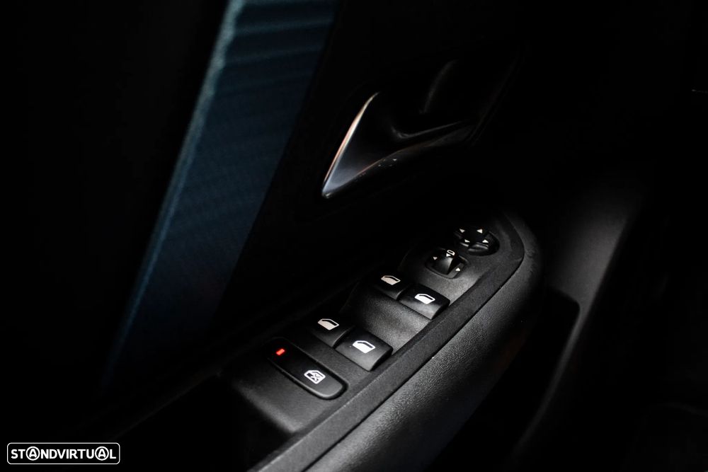 Citroën e-C4 Shine - 18