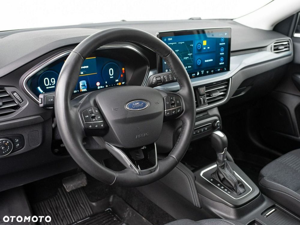 Ford Focus - 7
