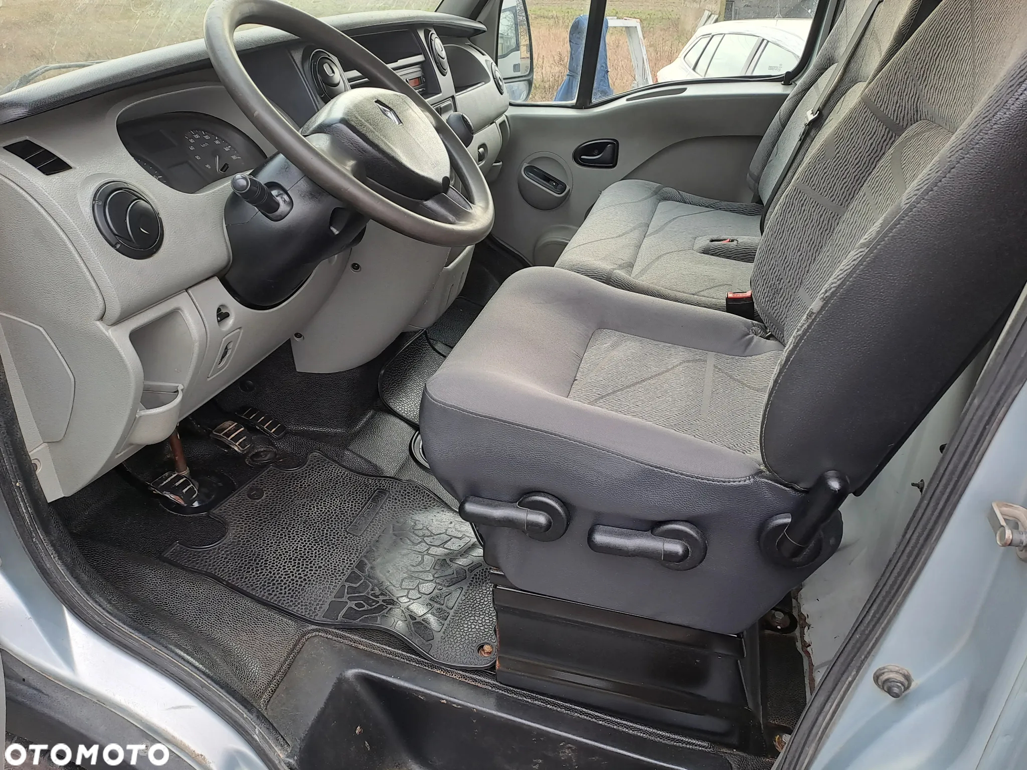 Renault MASTER - 17