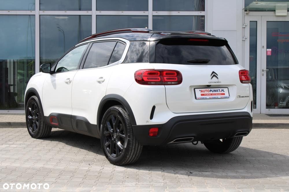 Citroën C5 Aircross - 3