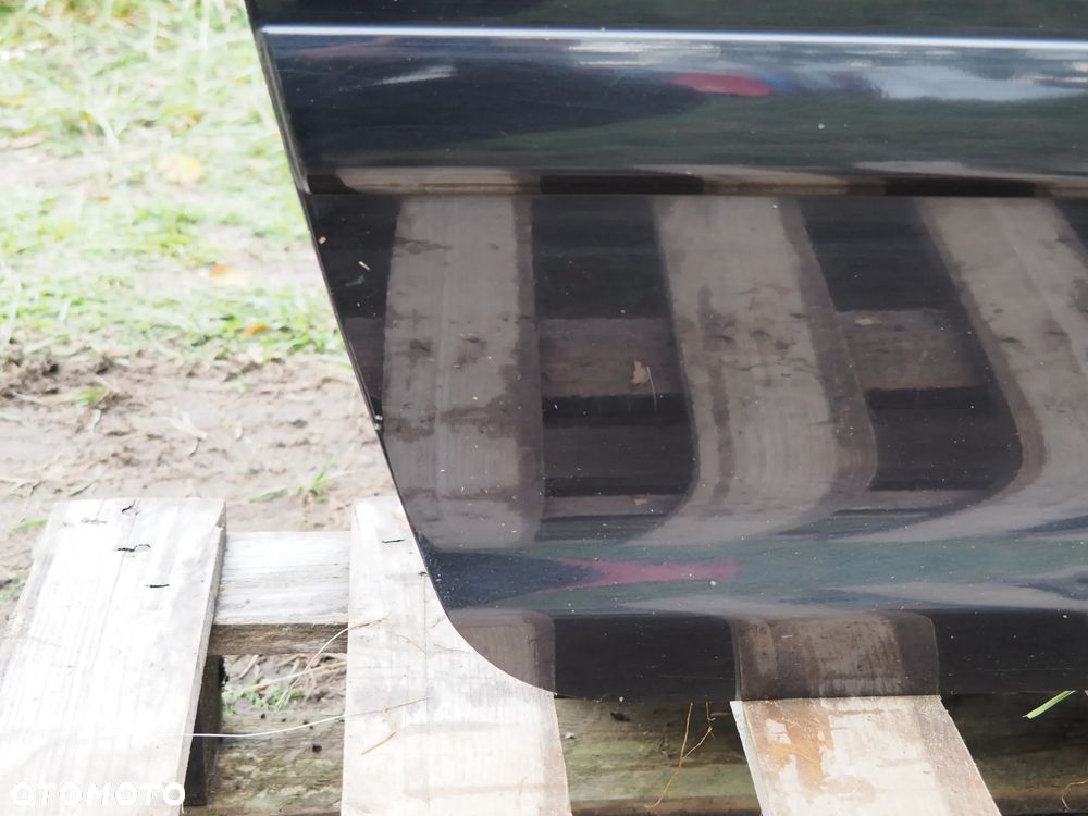 Drzwi przód prawe Opel Corsa D 3D Z20R - 5