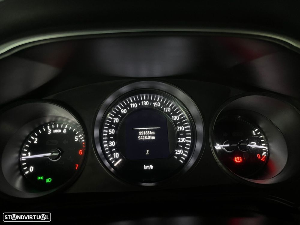 Renault Mégane - 16