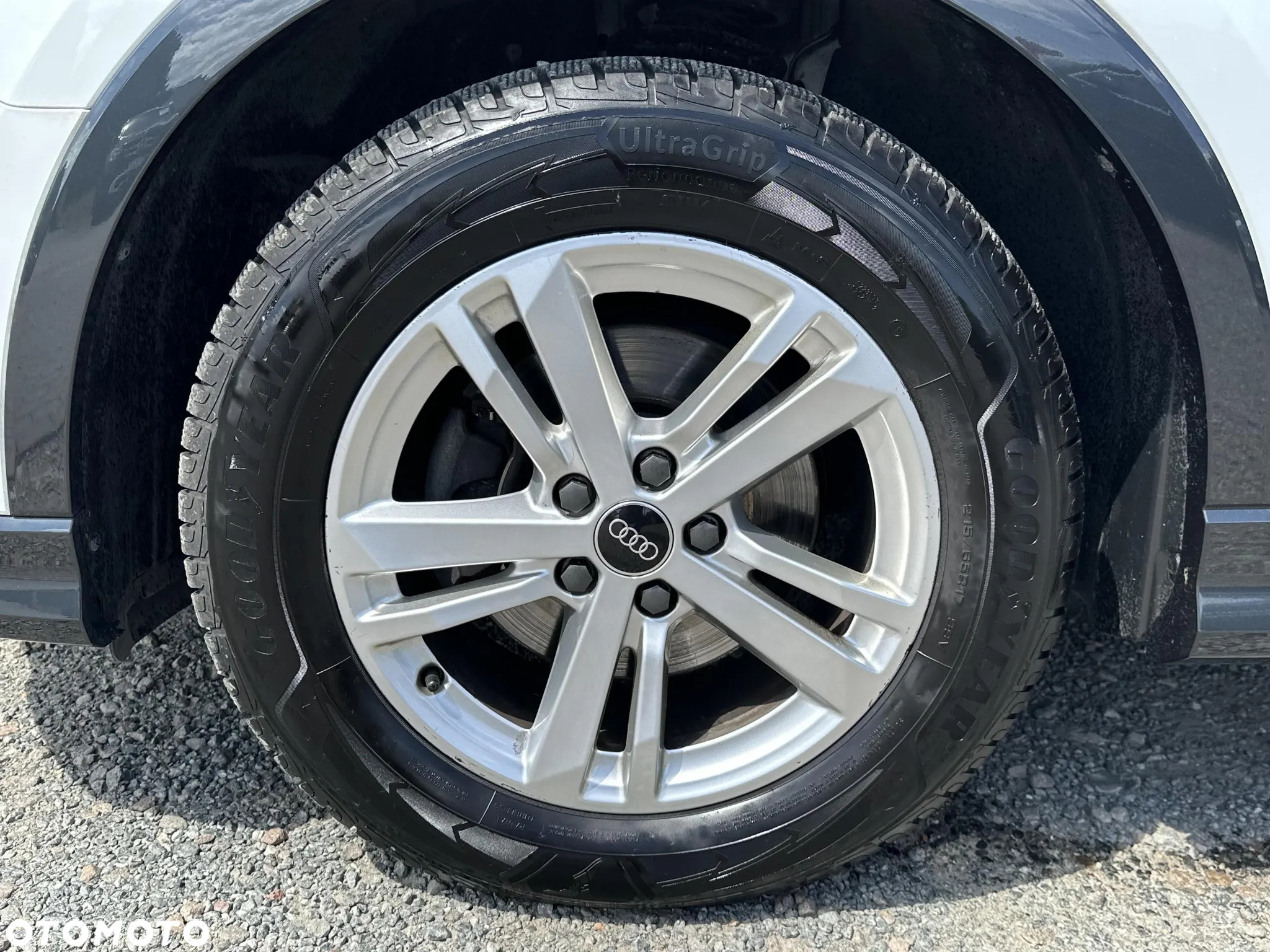 Audi Q3 35 TFSI Advanced S tronic - 20