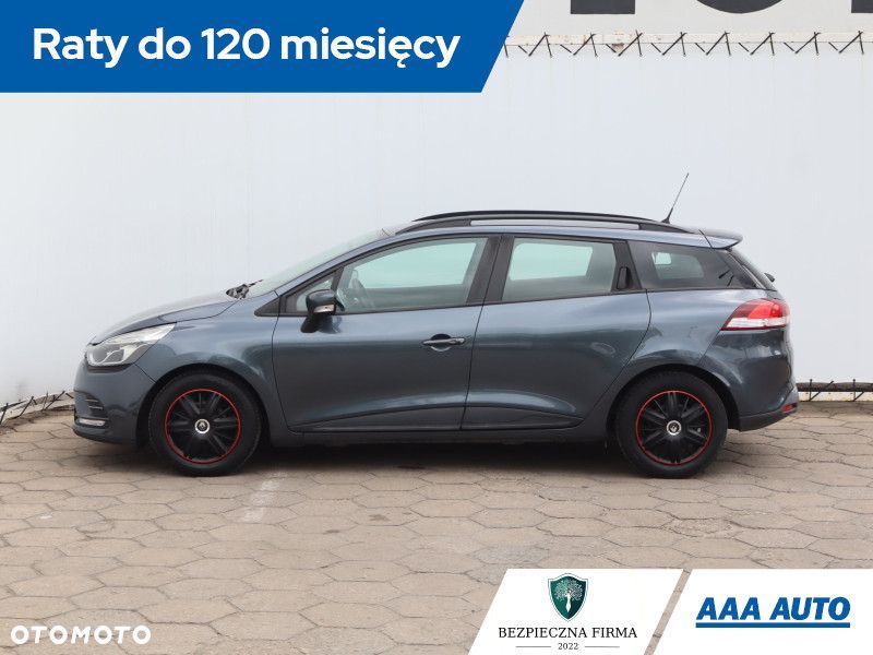 Renault Clio - 4