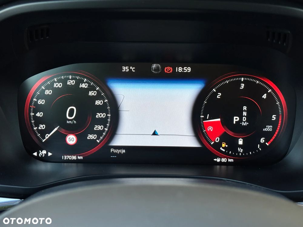 Volvo XC 60 B4 D Inscription - 20