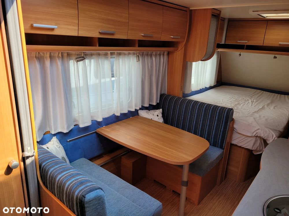 KNAUS 500 SPORT - 12