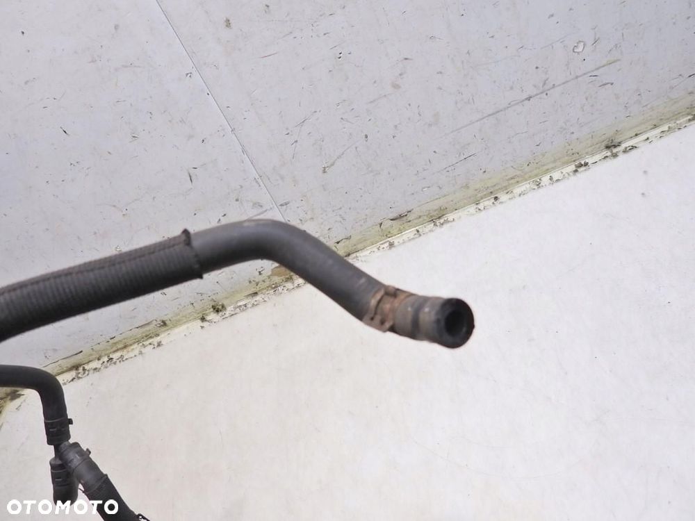 WĄŻ RURKA WODY VW GOLF V PLUS 1.6 FSI 1K0122447BJ - 3