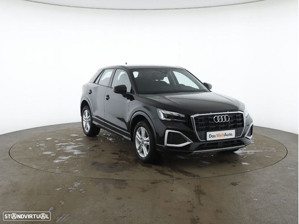 Audi Q2 30 TFSI Advanced - 5