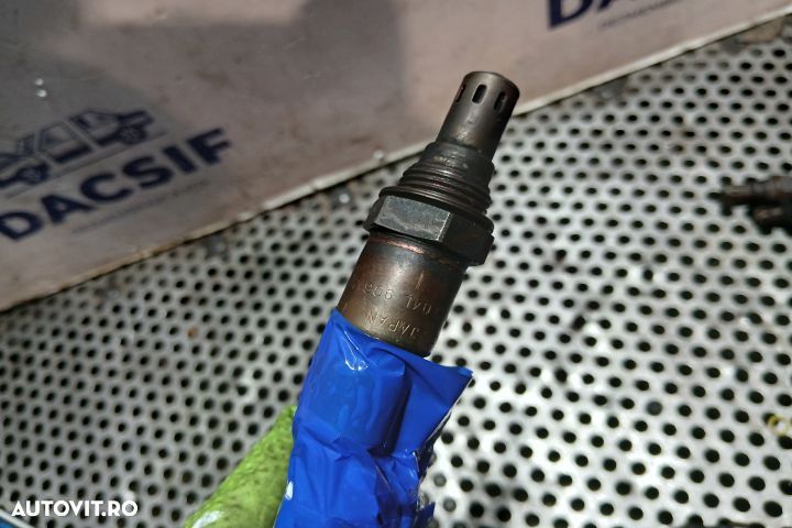 Sonda lambda 04L906262C 04L906262C Volkswagen VW Polo 5 6R [2009 - 20 - 2