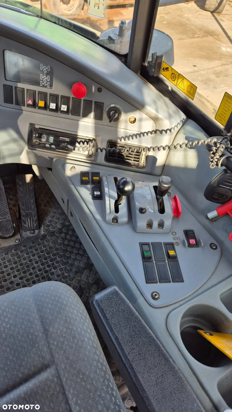Volvo A 25 E - 9