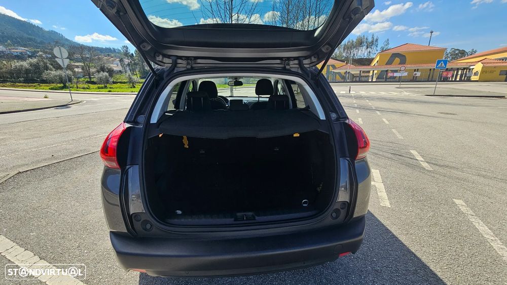 Peugeot 2008 1.5 BlueHDi Signature - 10