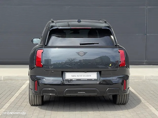 MINI Countryman SE JCW L - 4