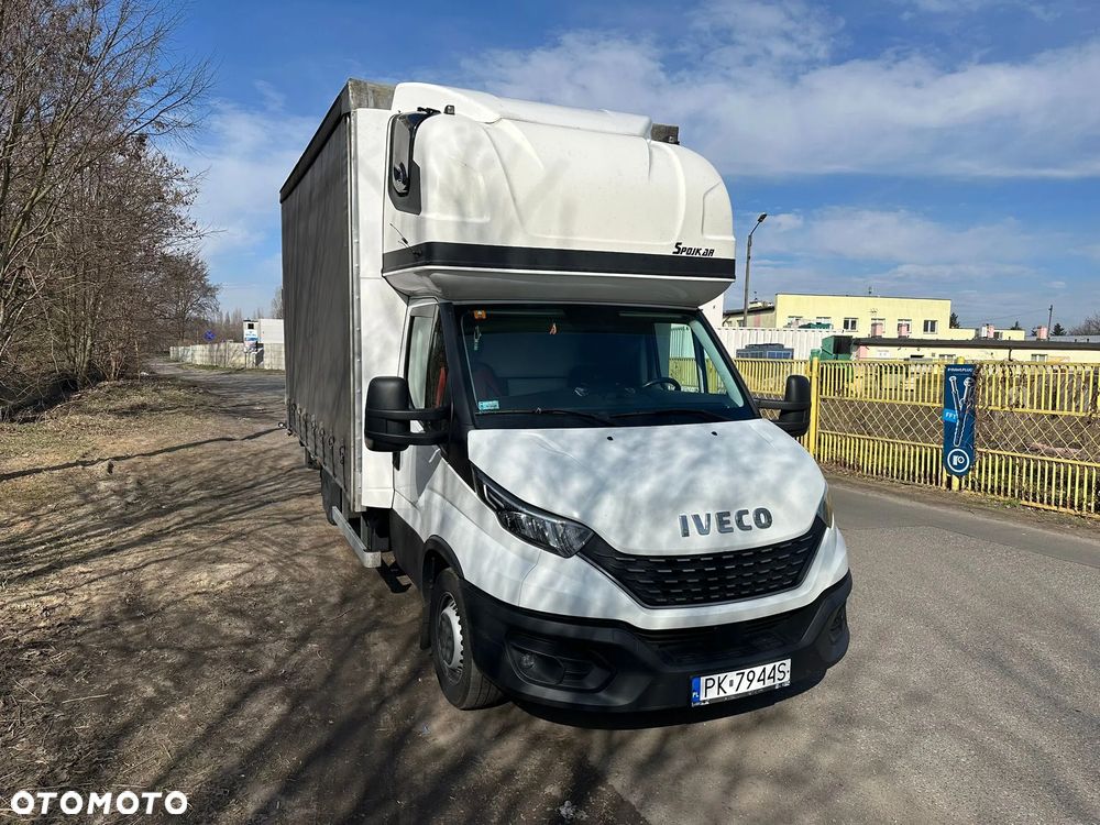 Iveco Daily - 1